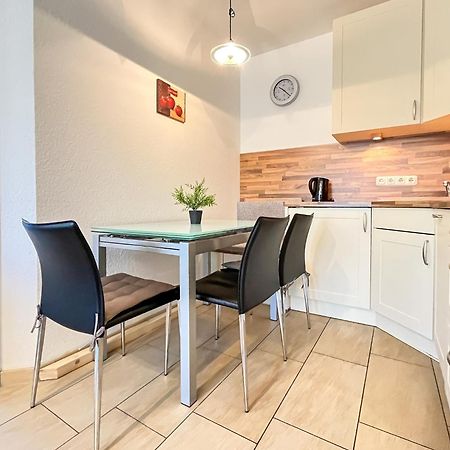 Duenenblick Wohnung 38 Boltenhagen  Esterno foto