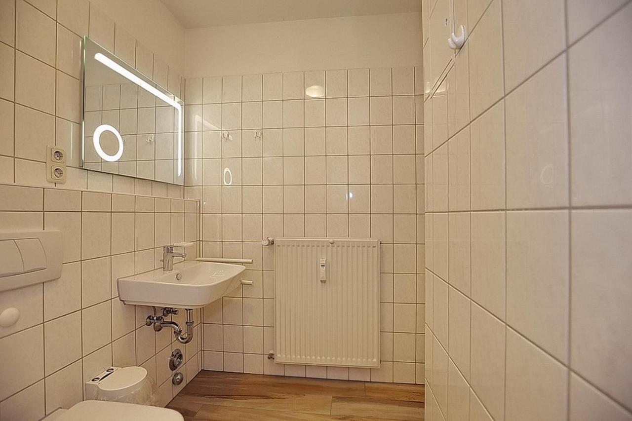 Duenenblick Wohnung 38 Boltenhagen  Esterno foto
