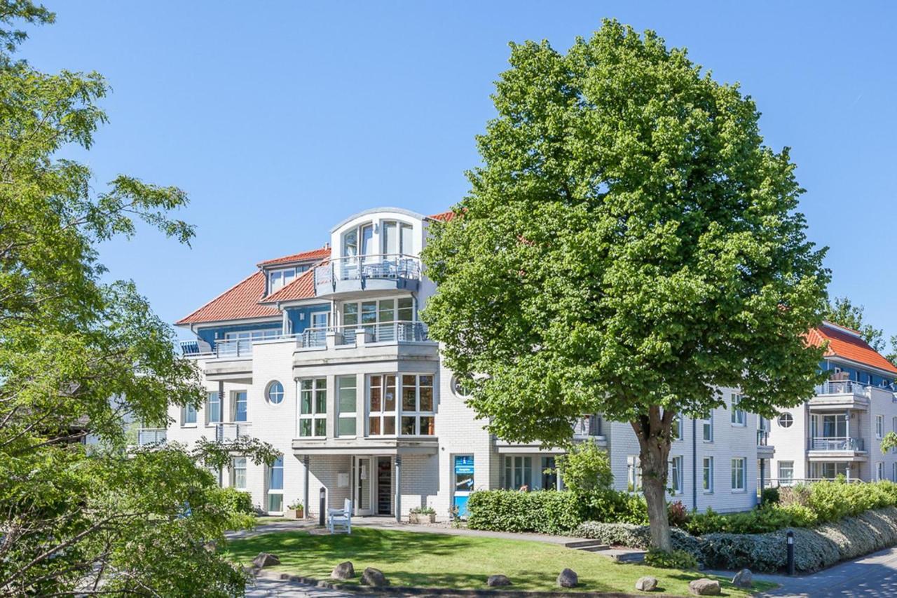 Duenenblick Wohnung 38 Boltenhagen  Esterno foto