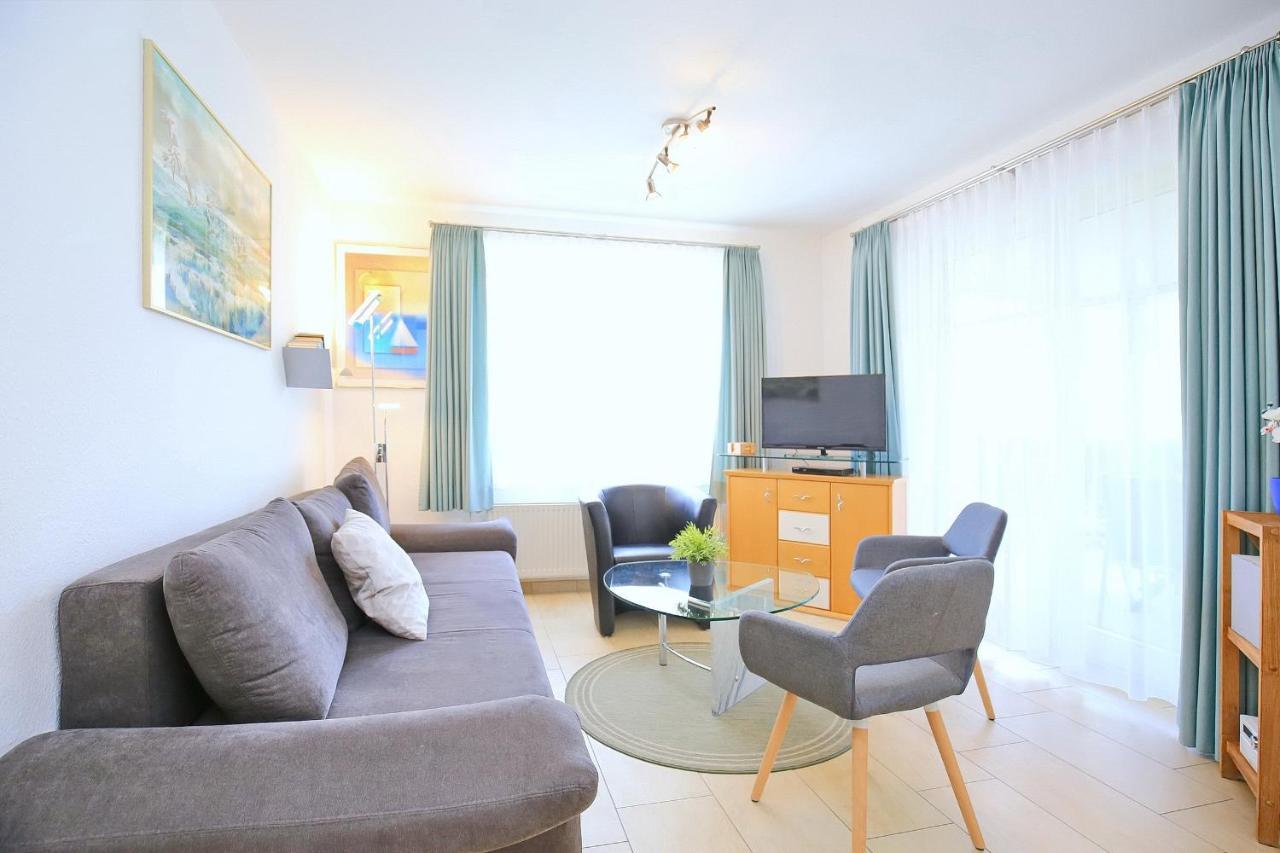 Duenenblick Wohnung 38 Boltenhagen  Esterno foto