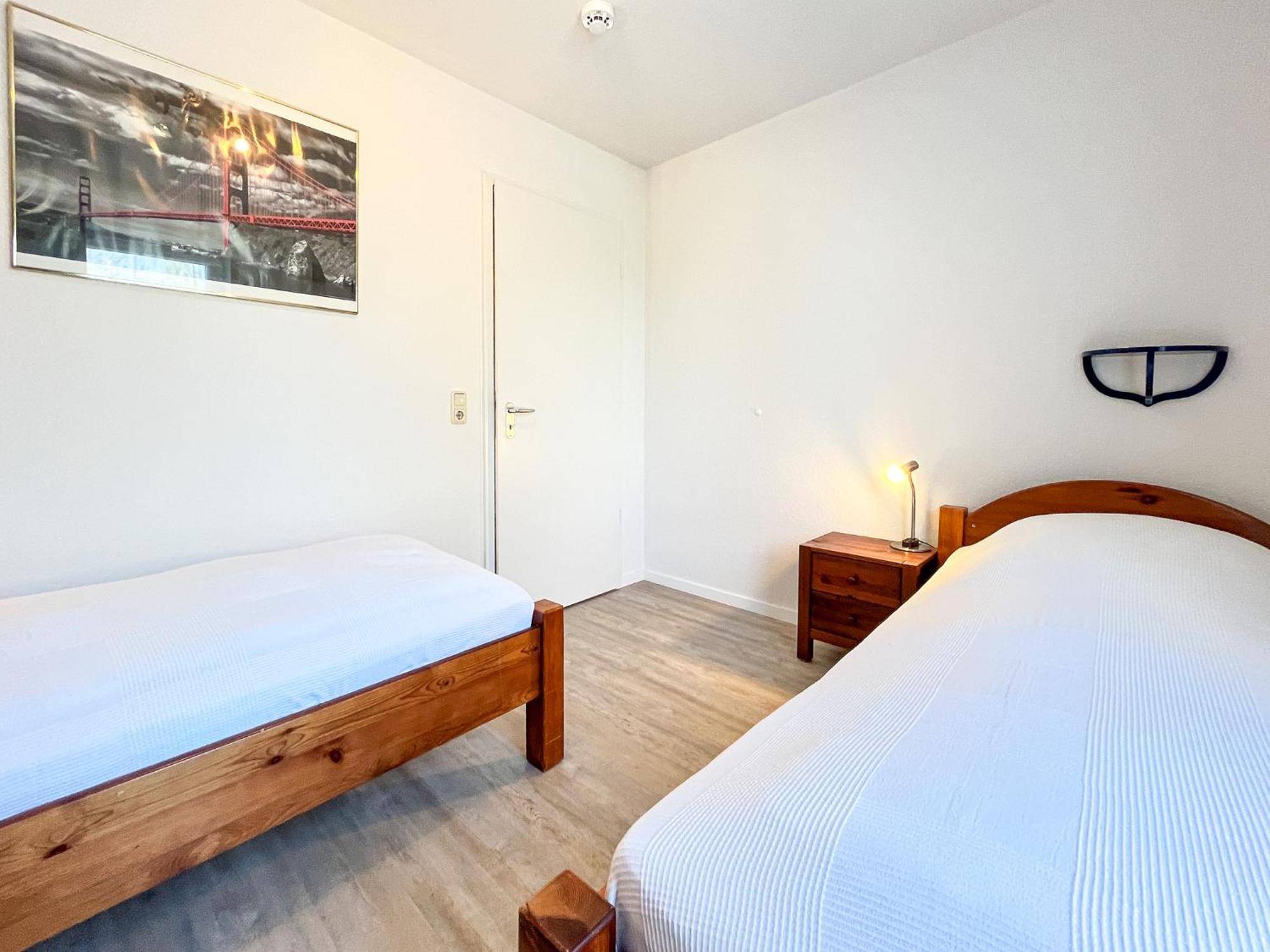 Duenenblick Wohnung 38 Boltenhagen  Esterno foto