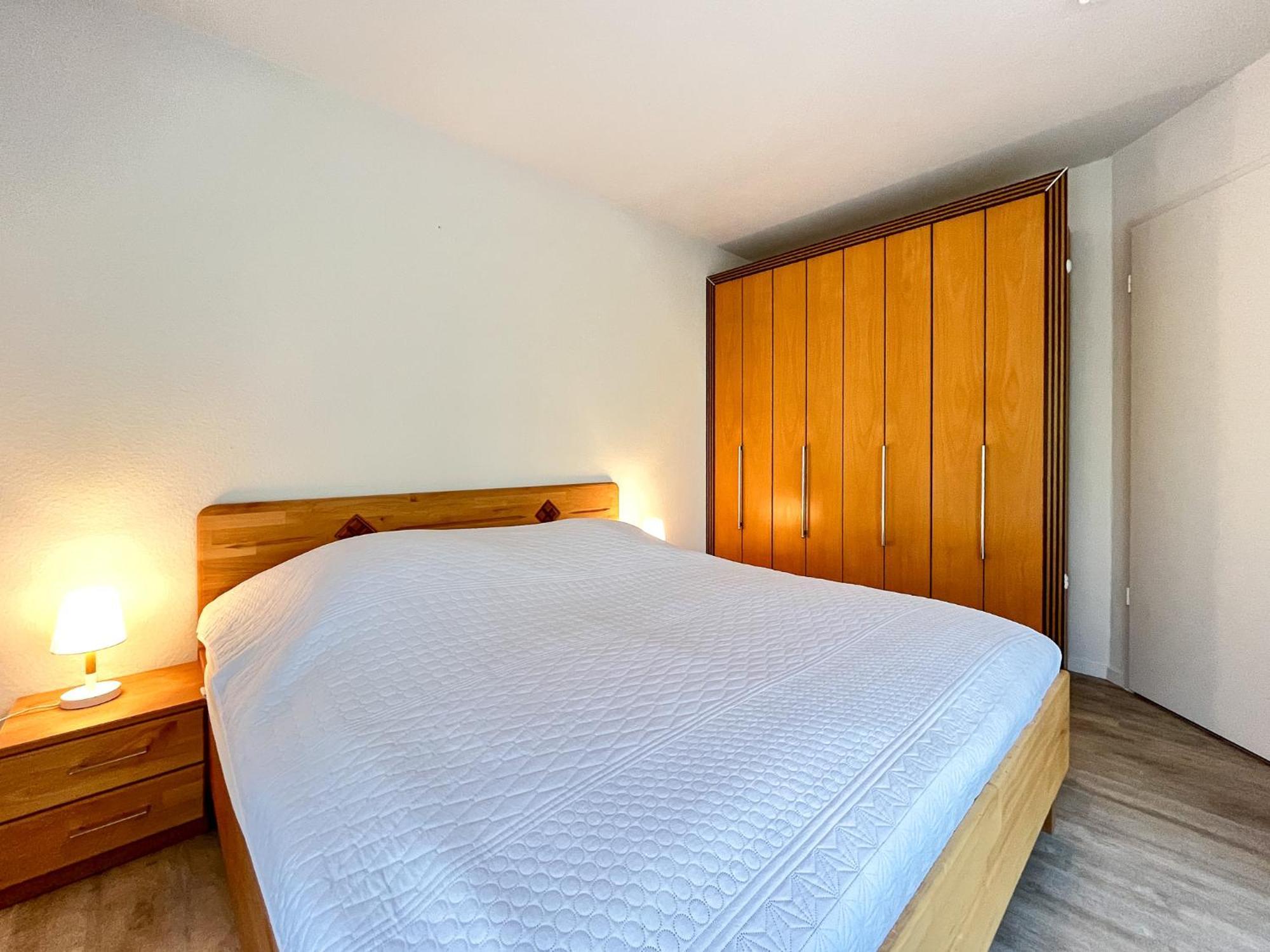 Duenenblick Wohnung 38 Boltenhagen  Esterno foto