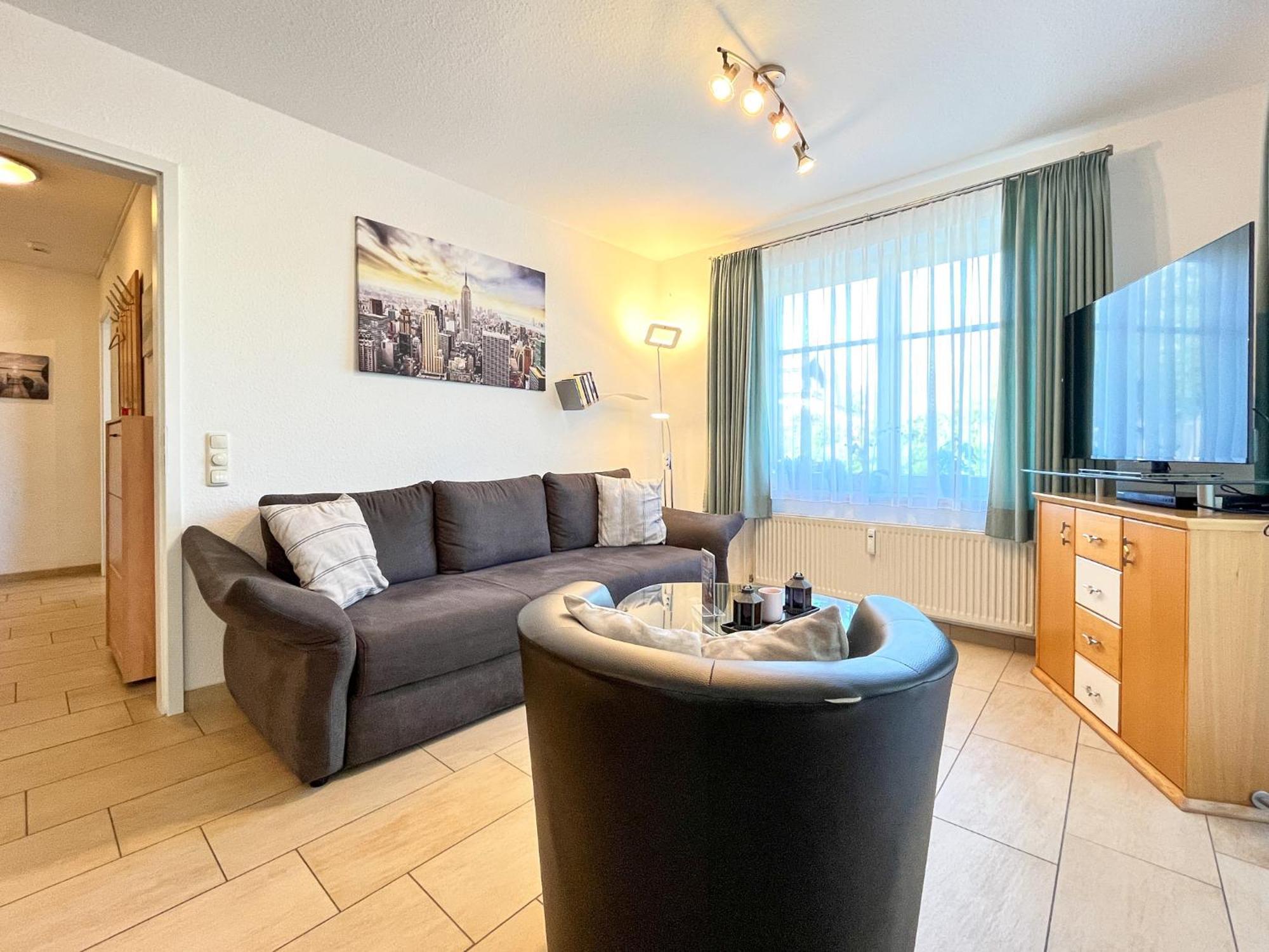 Duenenblick Wohnung 38 Boltenhagen  Esterno foto