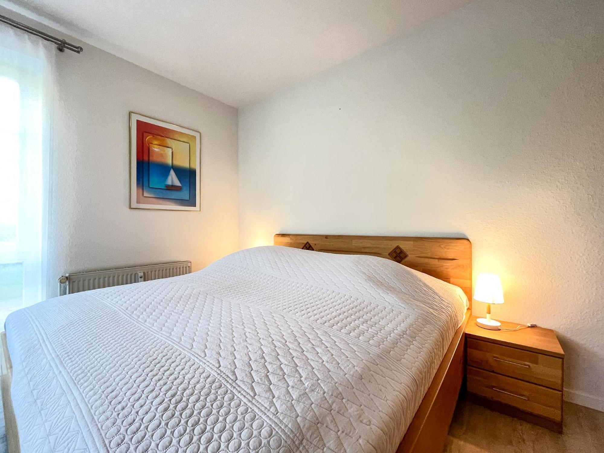 Duenenblick Wohnung 38 Boltenhagen  Esterno foto