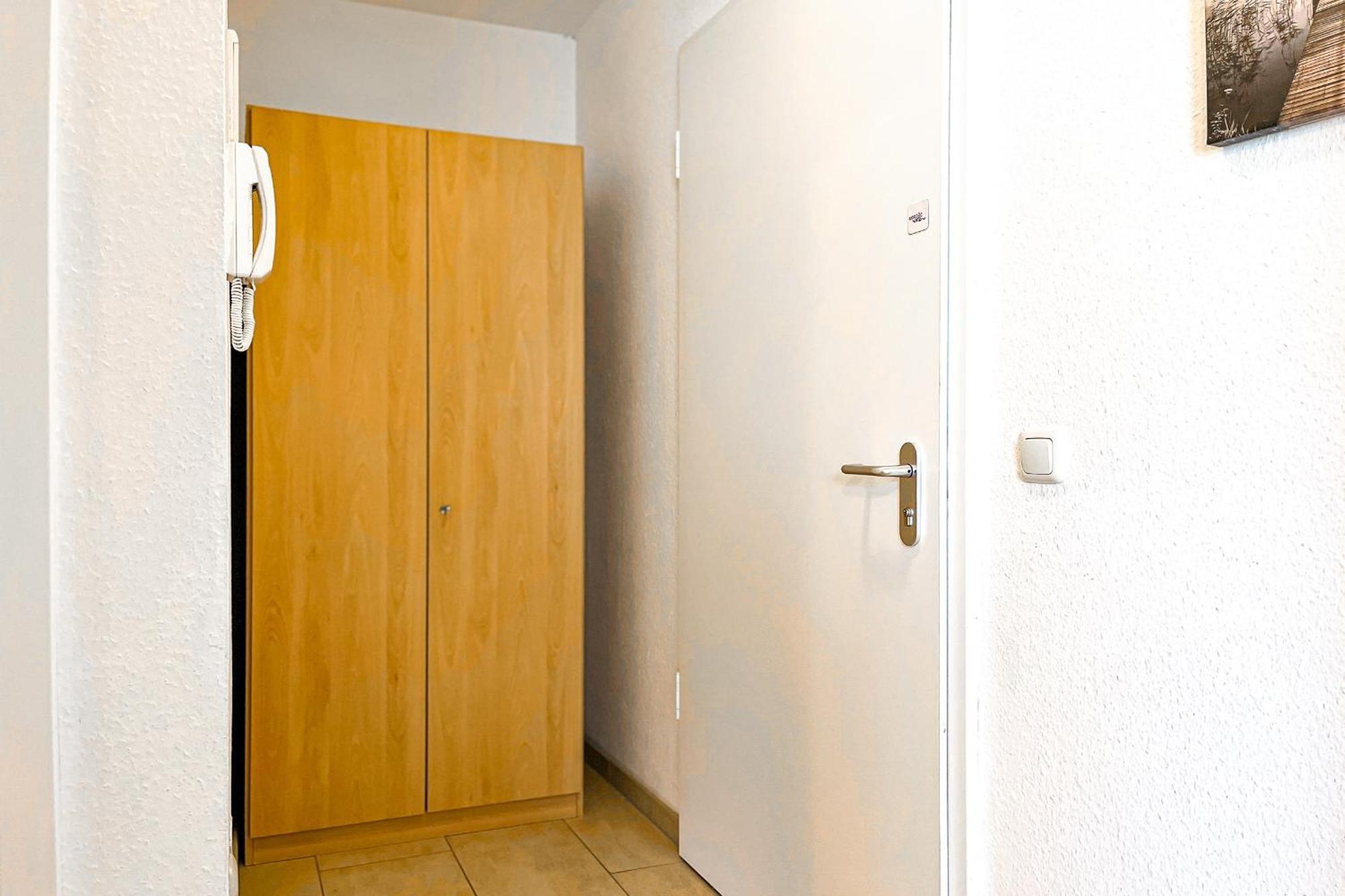 Duenenblick Wohnung 38 Boltenhagen  Esterno foto