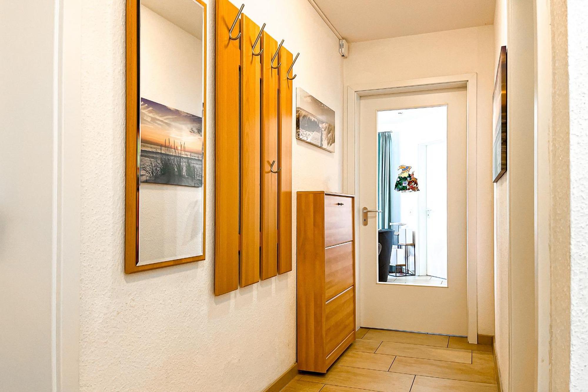 Duenenblick Wohnung 38 Boltenhagen  Esterno foto